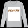 Softstyle Long Sleeve T-Shirt Thumbnail