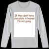 Softstyle Long Sleeve T-Shirt Thumbnail