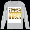 Softstyle Long Sleeve T-Shirt Thumbnail