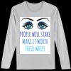 Softstyle Long Sleeve T-Shirt Thumbnail