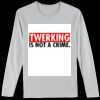 Softstyle Long Sleeve T-Shirt Thumbnail