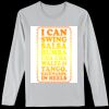 Softstyle Long Sleeve T-Shirt Thumbnail