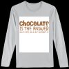 Softstyle Long Sleeve T-Shirt Thumbnail