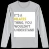 Softstyle Long Sleeve T-Shirt Thumbnail