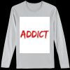 Softstyle Long Sleeve T-Shirt Thumbnail