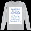 Softstyle Long Sleeve T-Shirt Thumbnail