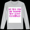 Softstyle Long Sleeve T-Shirt Thumbnail