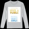 Softstyle Long Sleeve T-Shirt Thumbnail