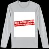 Softstyle Long Sleeve T-Shirt Thumbnail