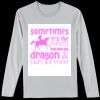 Softstyle Long Sleeve T-Shirt Thumbnail