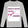 Softstyle Long Sleeve T-Shirt Thumbnail