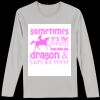 Softstyle Long Sleeve T-Shirt Thumbnail