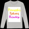 Softstyle Long Sleeve T-Shirt Thumbnail