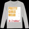 Softstyle Long Sleeve T-Shirt Thumbnail