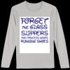 Softstyle Long Sleeve T-Shirt Thumbnail