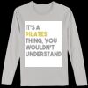 Softstyle Long Sleeve T-Shirt Thumbnail