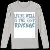 Softstyle Long Sleeve T-Shirt Thumbnail