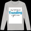 Softstyle Long Sleeve T-Shirt Thumbnail