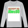 Softstyle Long Sleeve T-Shirt Thumbnail