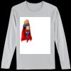 Softstyle Long Sleeve T-Shirt Thumbnail