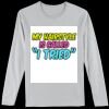 Softstyle Long Sleeve T-Shirt Thumbnail