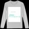 Softstyle Long Sleeve T-Shirt Thumbnail