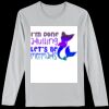 Softstyle Long Sleeve T-Shirt Thumbnail