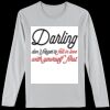 Softstyle Long Sleeve T-Shirt Thumbnail