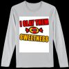 Softstyle Long Sleeve T-Shirt Thumbnail