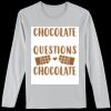 Softstyle Long Sleeve T-Shirt Thumbnail