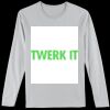 Softstyle Long Sleeve T-Shirt Thumbnail