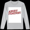 Softstyle Long Sleeve T-Shirt Thumbnail