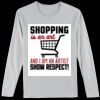 Softstyle Long Sleeve T-Shirt Thumbnail