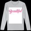 Softstyle Long Sleeve T-Shirt Thumbnail