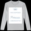 Softstyle Long Sleeve T-Shirt Thumbnail