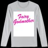 Softstyle Long Sleeve T-Shirt Thumbnail