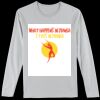 Softstyle Long Sleeve T-Shirt Thumbnail