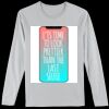 Softstyle Long Sleeve T-Shirt Thumbnail