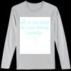 Softstyle Long Sleeve T-Shirt Thumbnail