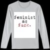 Softstyle Long Sleeve T-Shirt Thumbnail