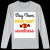 Softstyle Long Sleeve T-Shirt Thumbnail