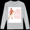 Softstyle Long Sleeve T-Shirt Thumbnail