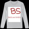 Softstyle Long Sleeve T-Shirt Thumbnail