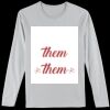 Softstyle Long Sleeve T-Shirt Thumbnail