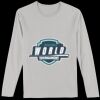 Softstyle Long Sleeve T-Shirt Thumbnail