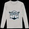 Softstyle Long Sleeve T-Shirt Thumbnail