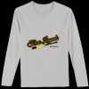 Softstyle Long Sleeve T-Shirt Thumbnail