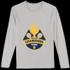 Softstyle Long Sleeve T-Shirt Thumbnail