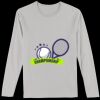 Softstyle Long Sleeve T-Shirt Thumbnail