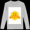 Softstyle Long Sleeve T-Shirt Thumbnail